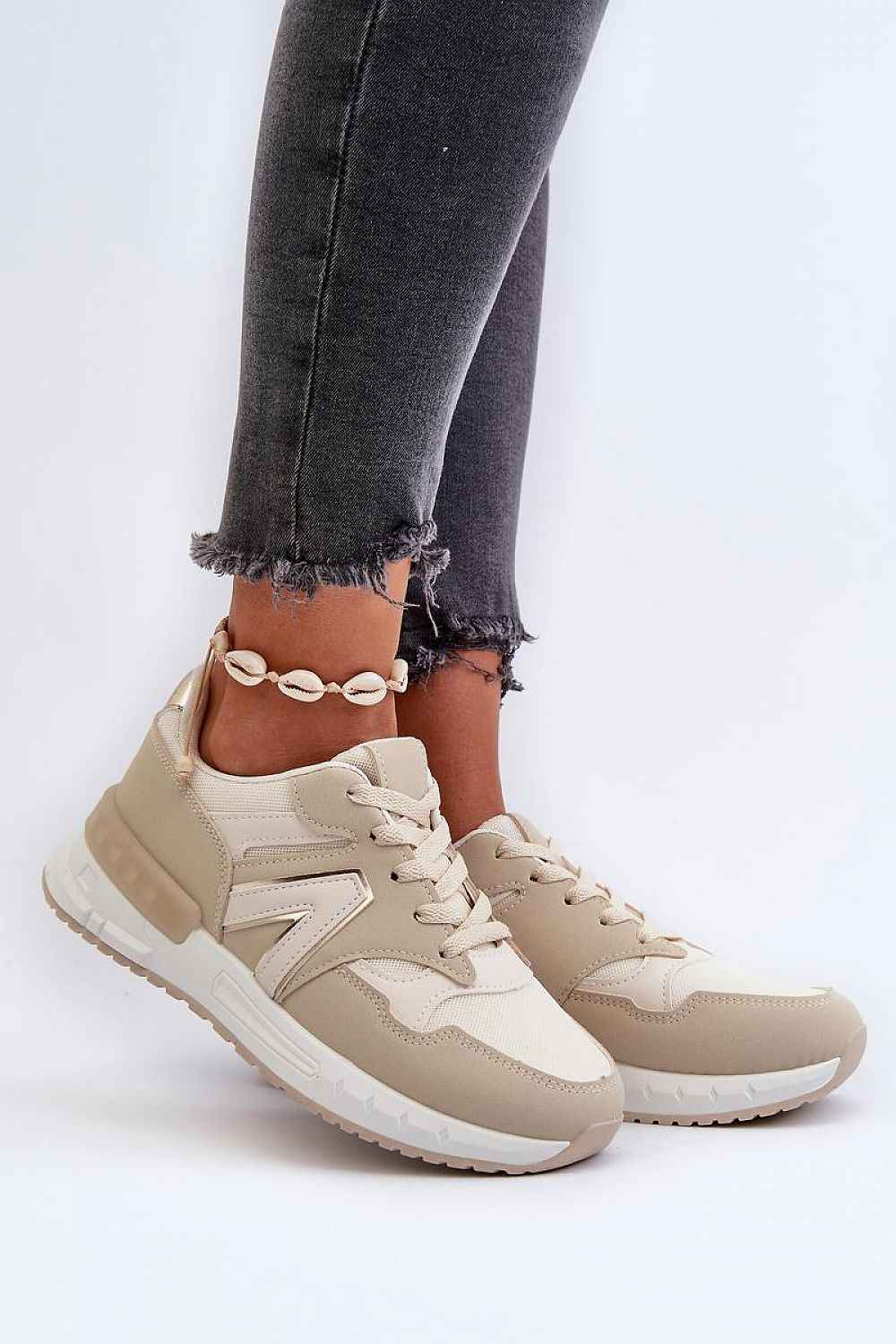 Sport Shoes Step in style - Lojahub Shop